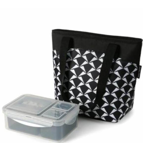 Artic Tote Lunch Bag - Picture 1 of 1
